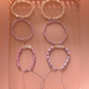 Mommy and Me Set 💜